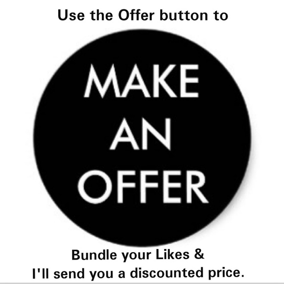 Bundle your favorite items for a Discount! - Picture 2 of 5